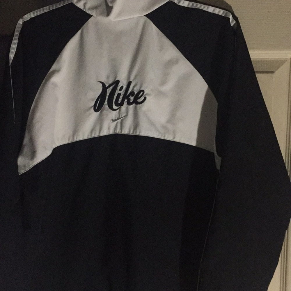 Nike jacket